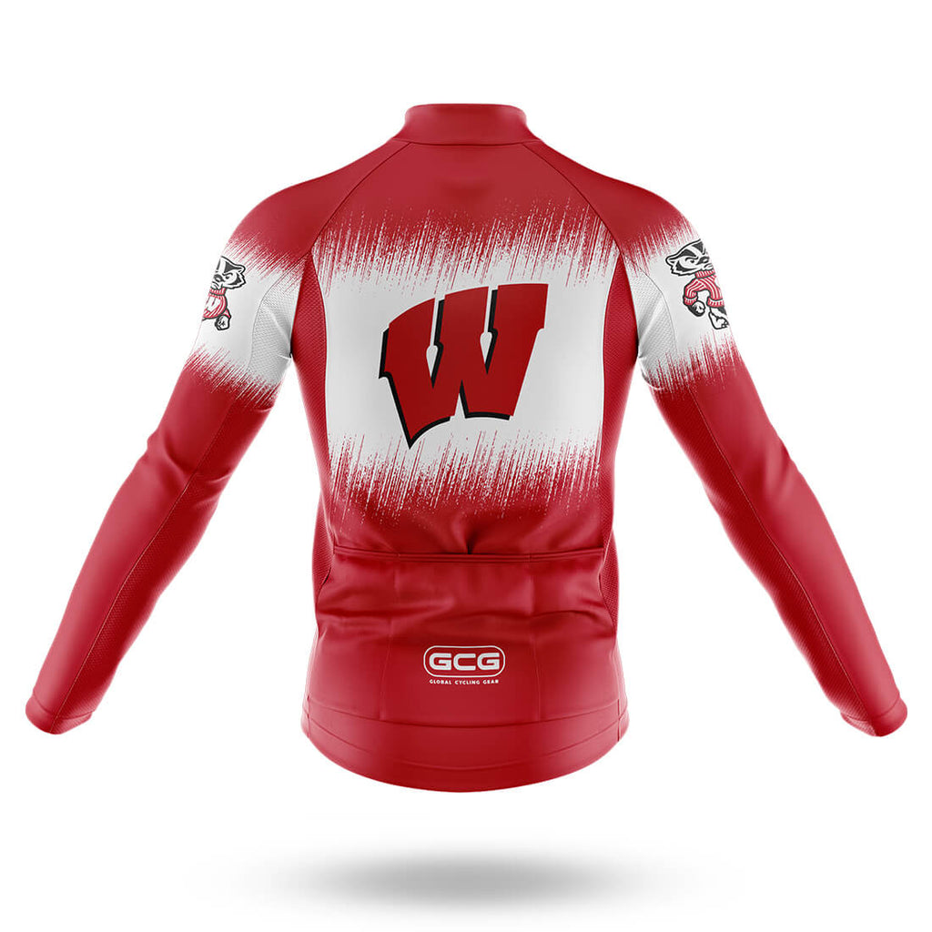 Badgers Legacy - Men's Cycling Kit