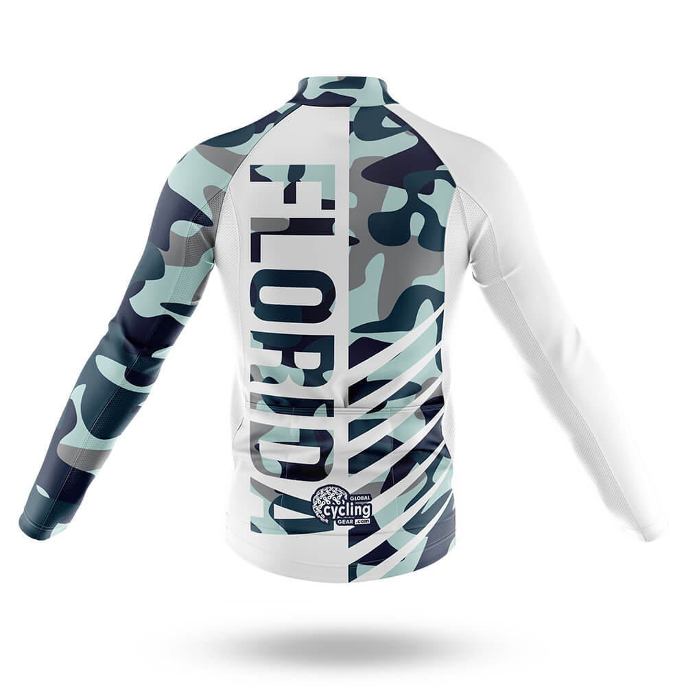 Florida S31 - Men's Cycling Kit