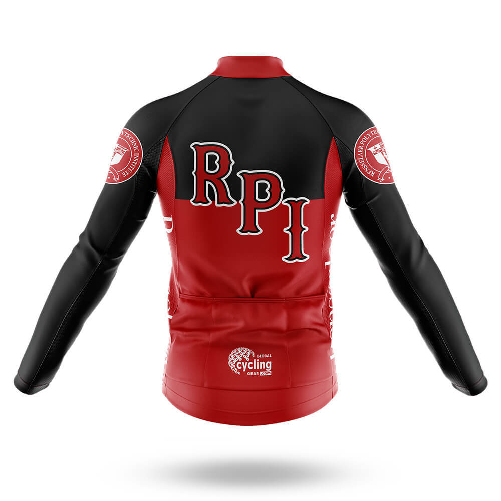 Rensselaer Polytechnic Institute V2 - Men's Cycling Kit