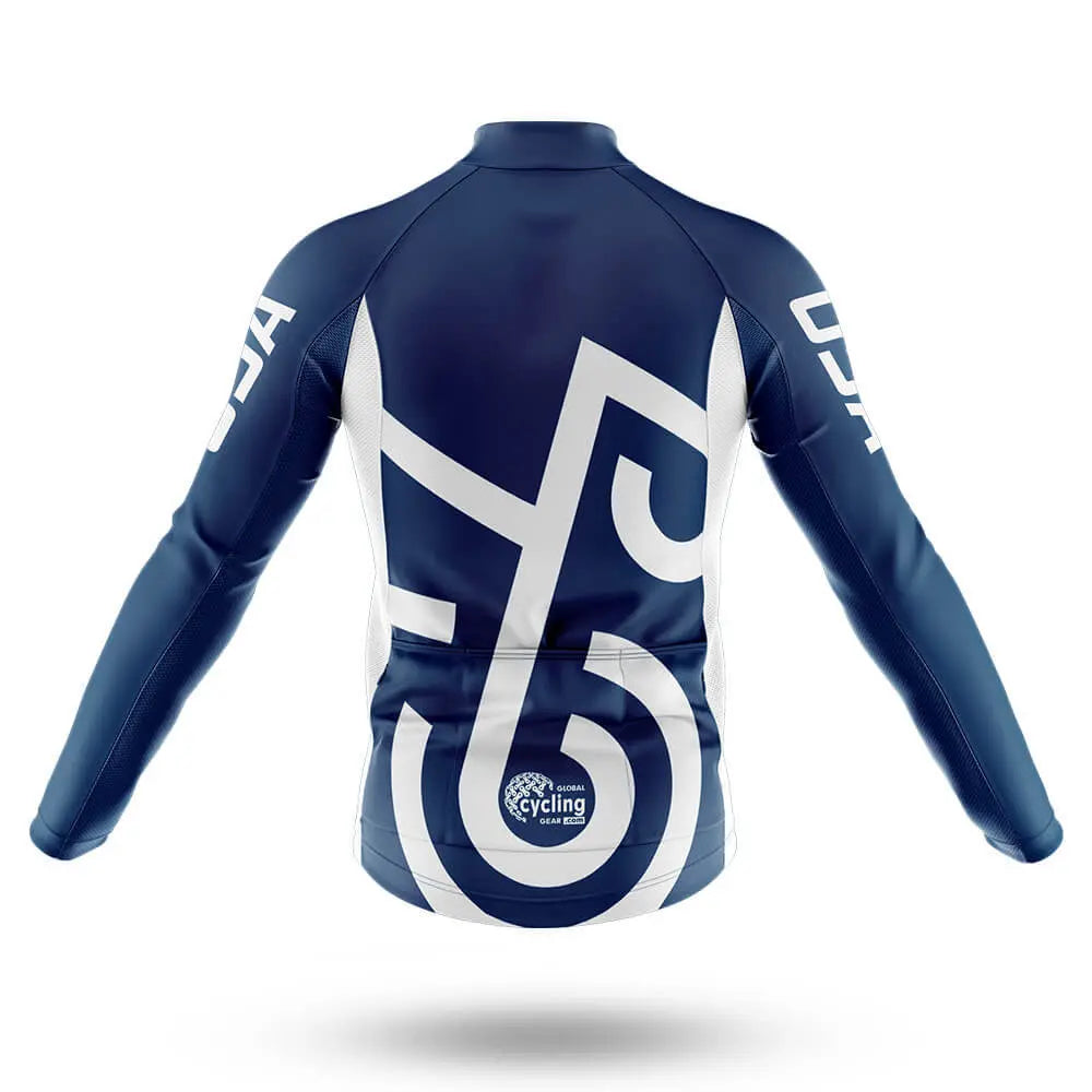 USA S11 - Men's Cycling Kit