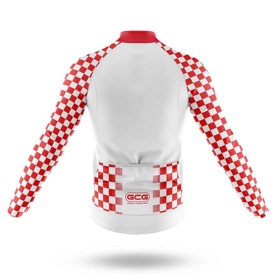 Croatia 2026 Men's Cycling Kit V1
