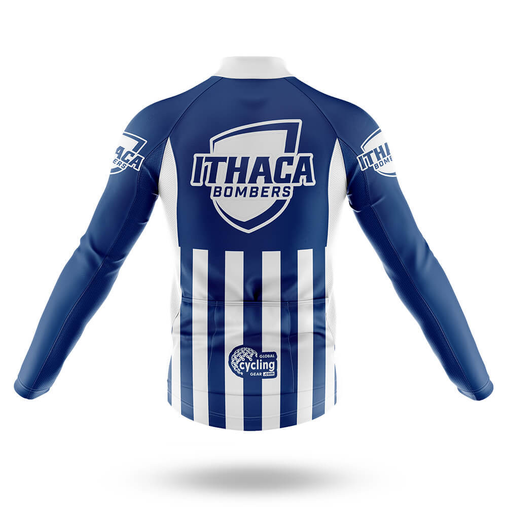 Ithaca College USA - Men's Cycling Kit