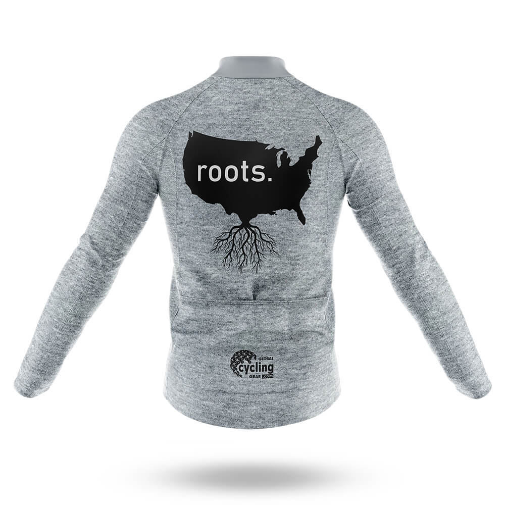 USA Roots - Men's Cycling Kit