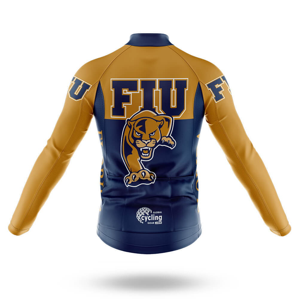 Florida International University V2 - Men's Cycling Kit