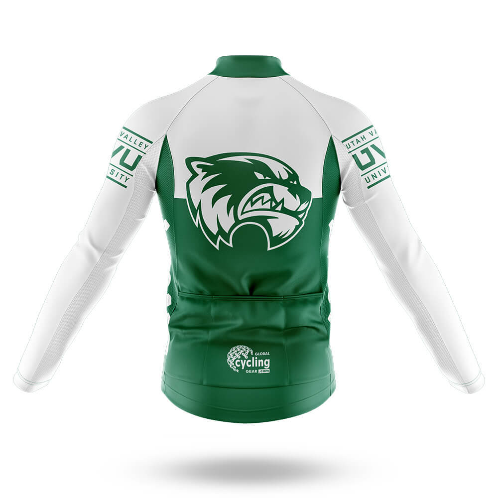 Utah Valley University V2 - Men's Cycling Kit