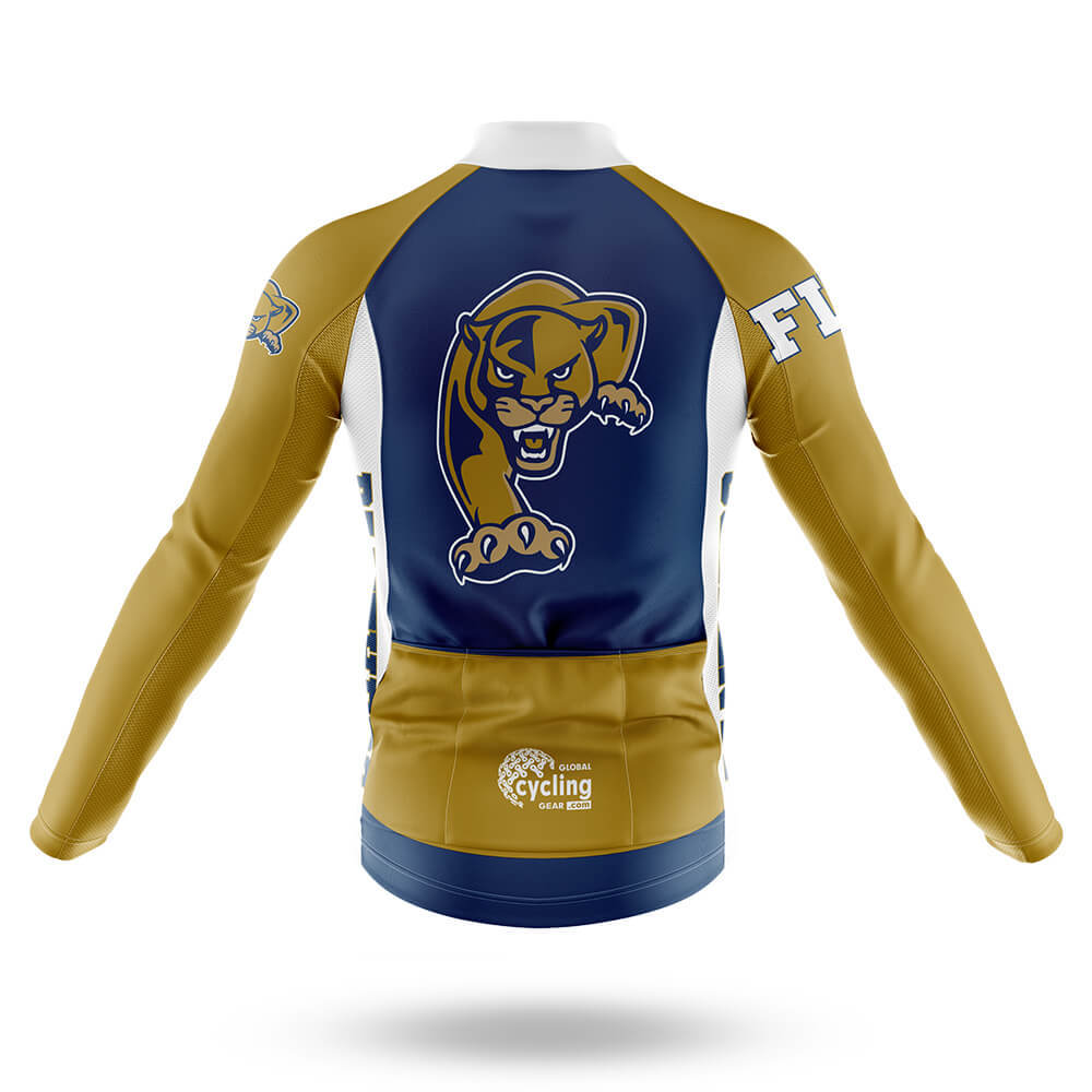 FIU Panthers - Men's Cycling Kit