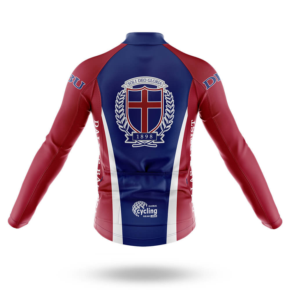 Dallas Baptist University - Men's Cycling Kit