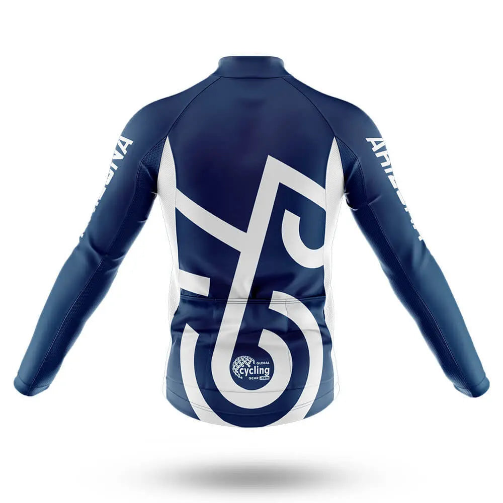 Arizona S11 - Men's Cycling Kit