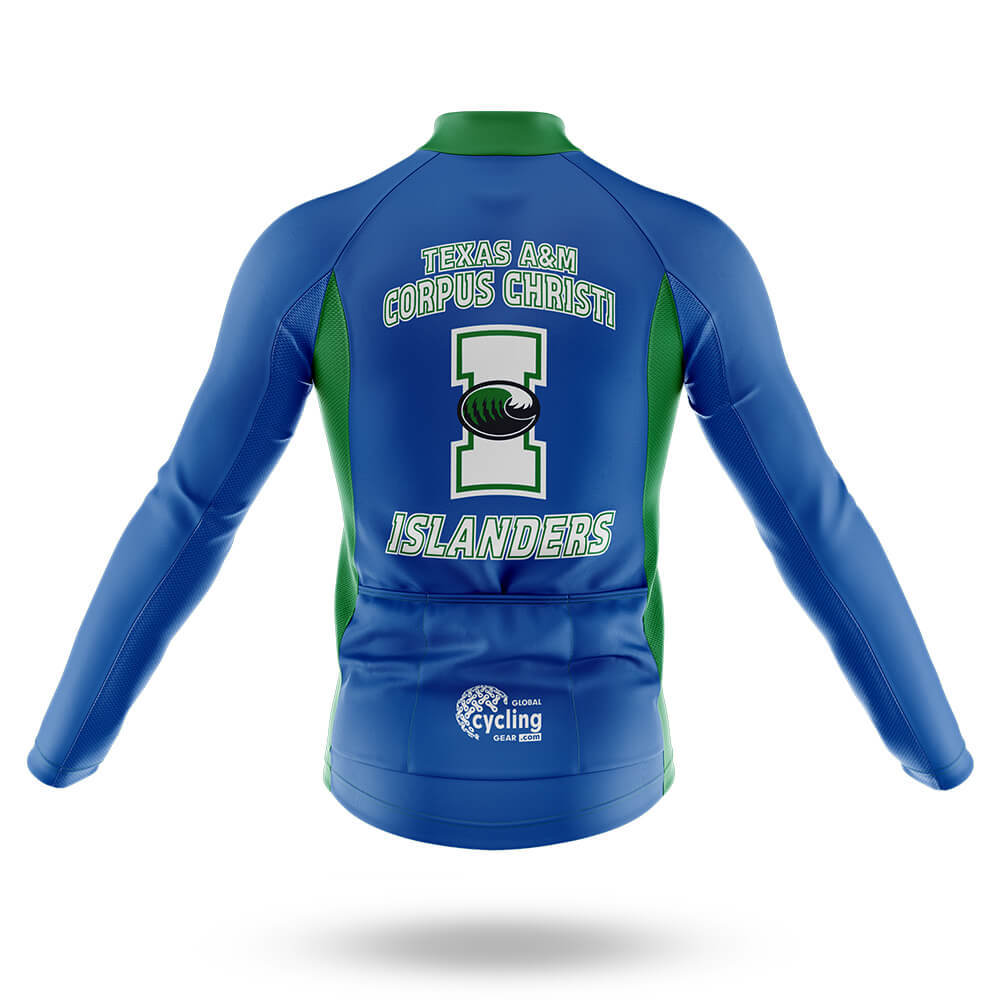 Texas A&M Islanders - Men's Cycling Kit
