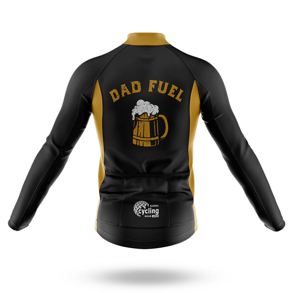 Dad Fuel - Men's Cycling Kit