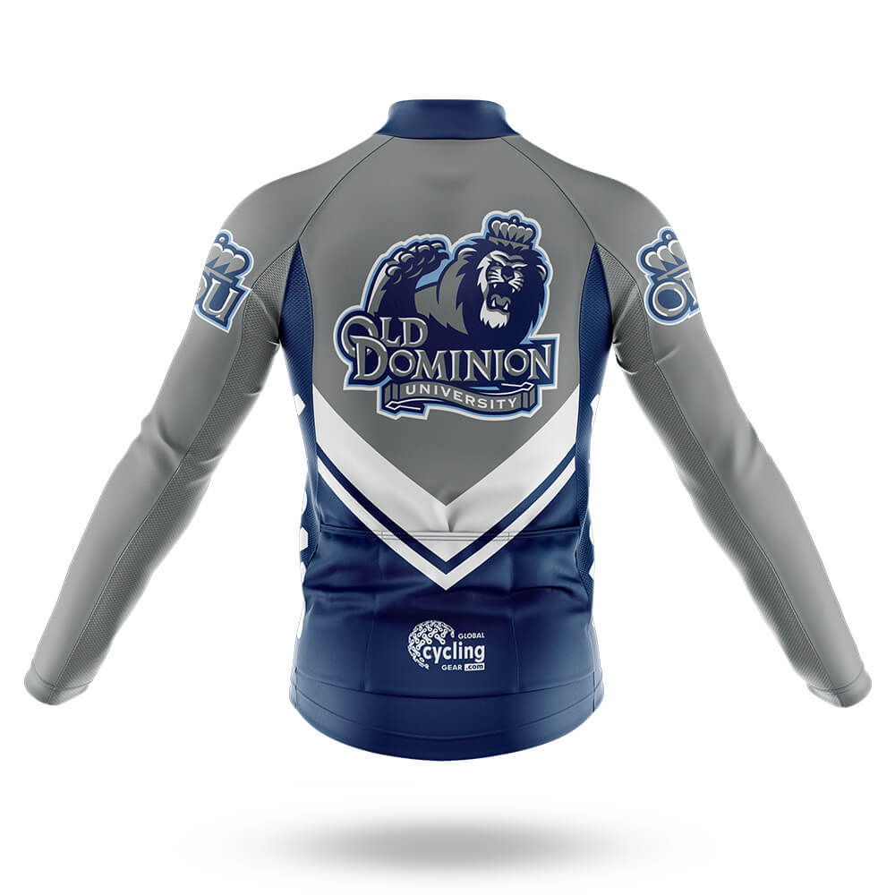 Old Dominion University V3 - Men's Cycling Kit