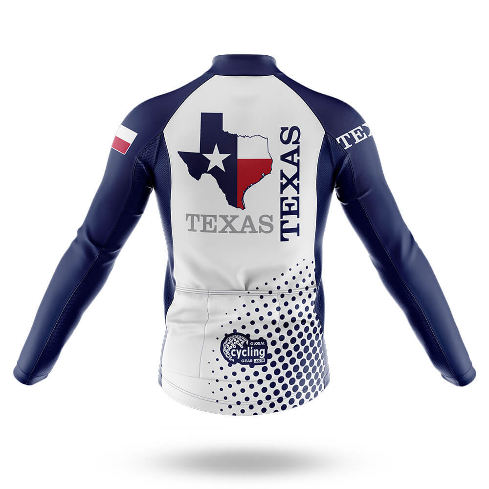 Texas Pedalers - Men's Cycling Kit