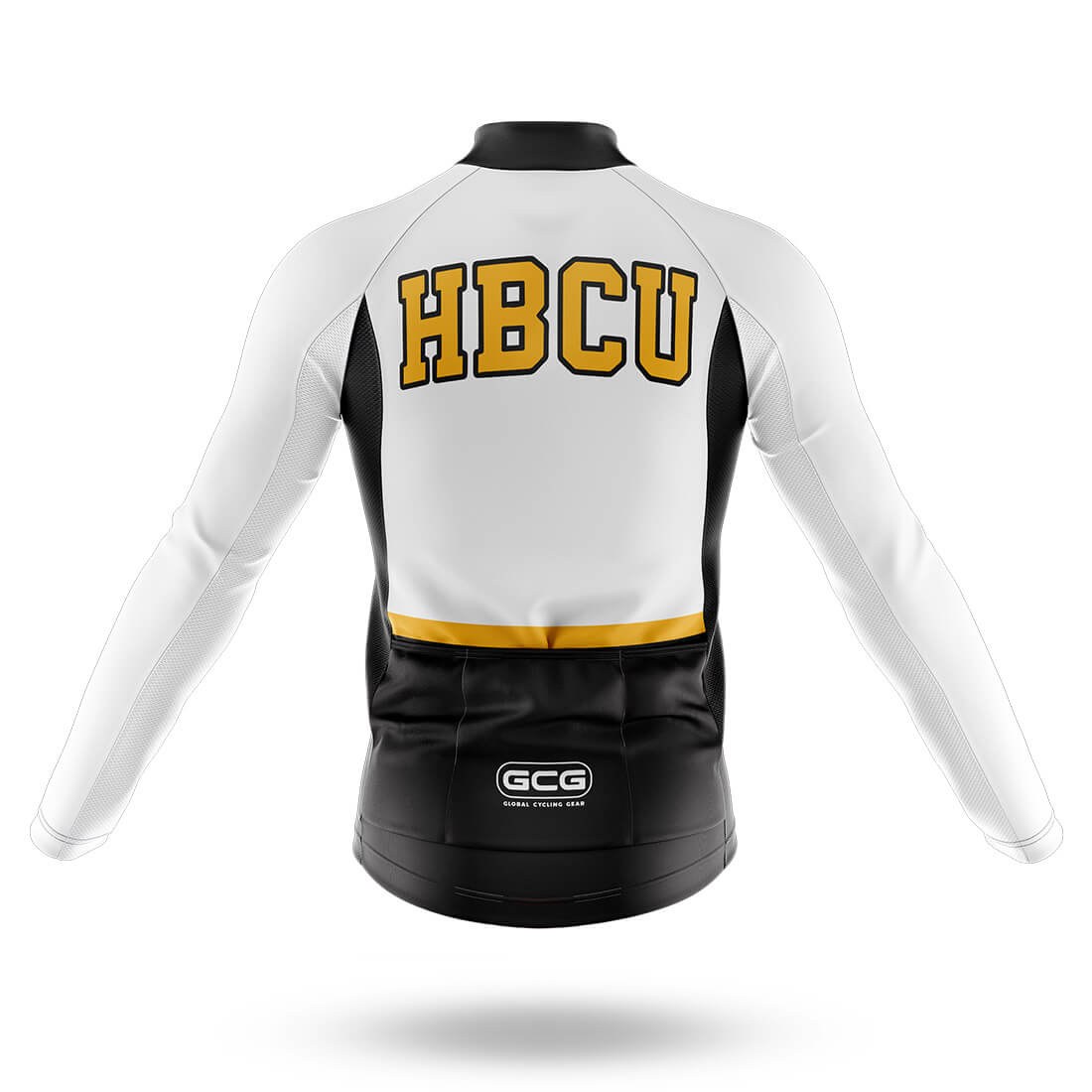 HBCU Tradition - Men's Cycling Kit