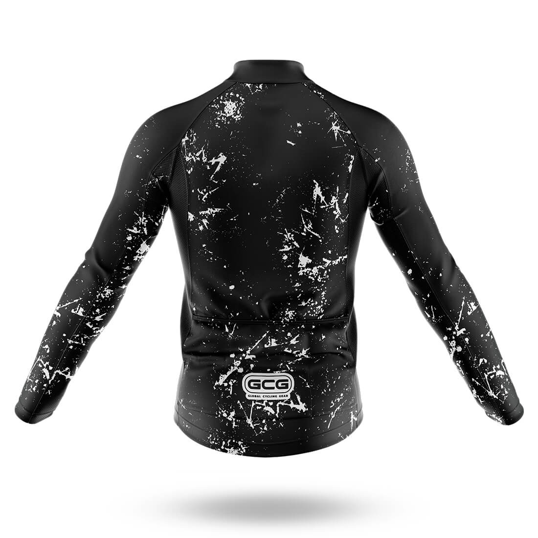 Canada 2026 Men's Cycling Kit V2