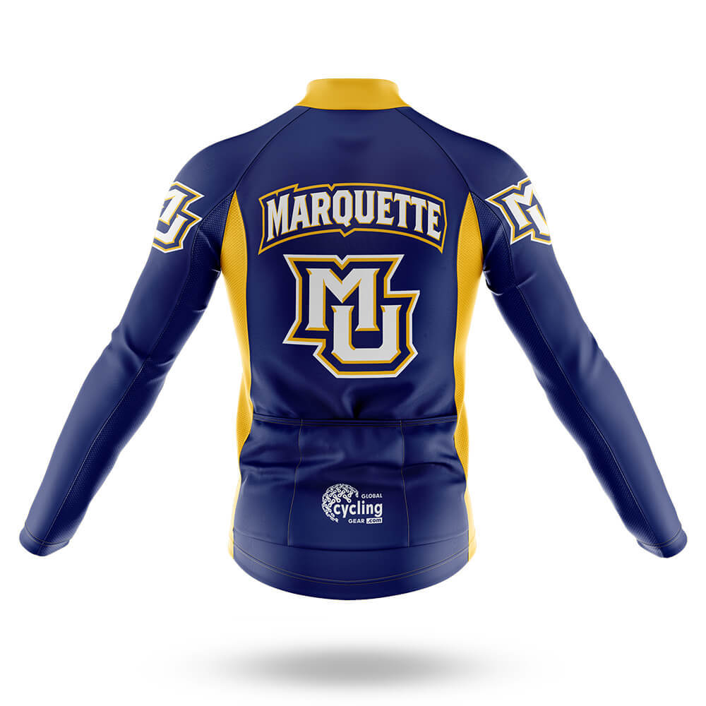 MU Eagles - Men's Cycling Kit