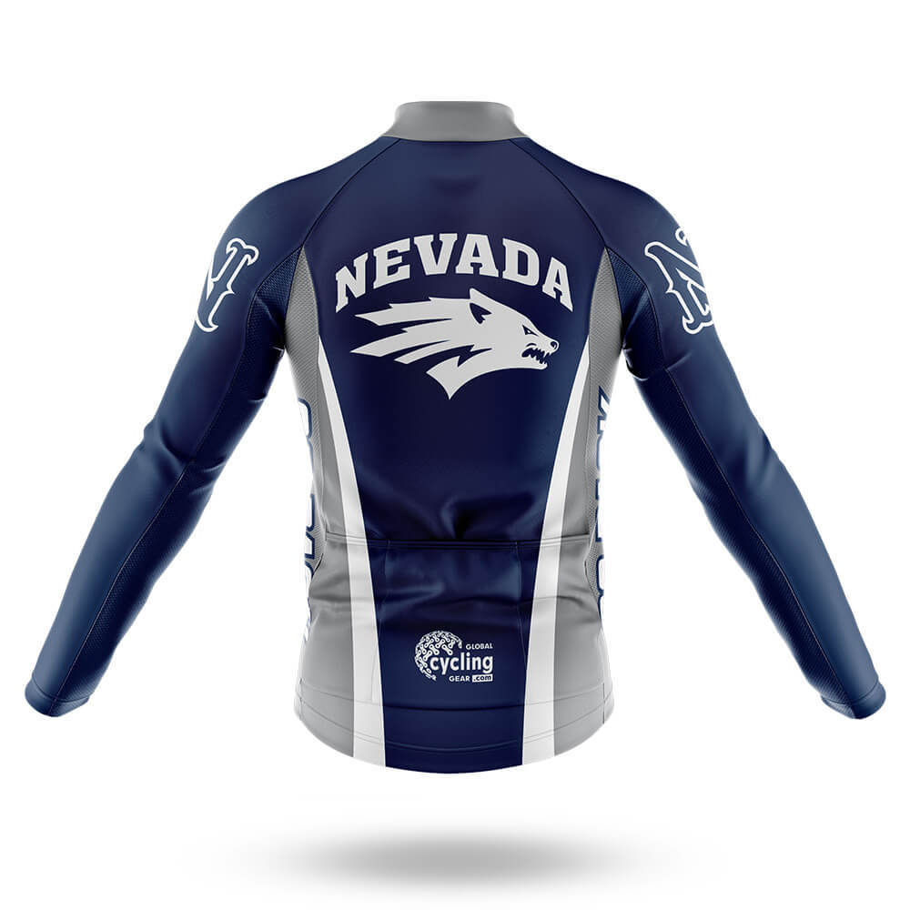 University of Nevada - Men's Cycling Kit