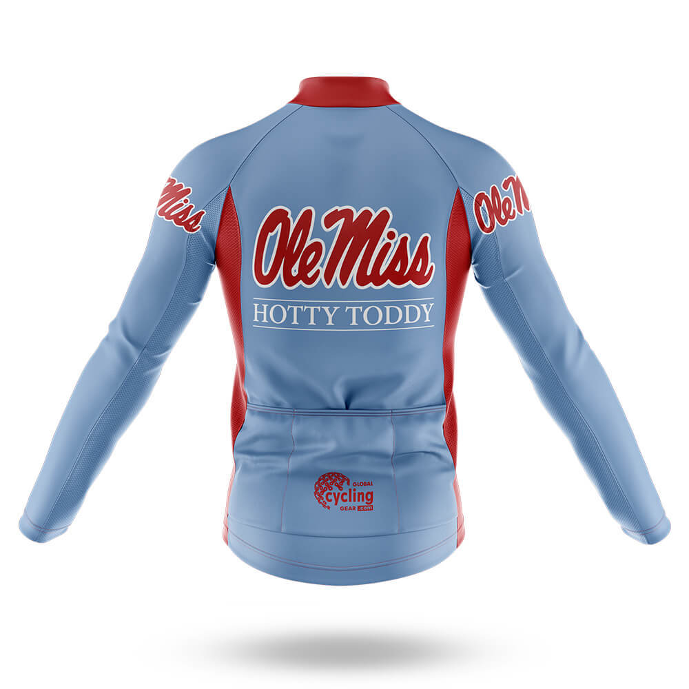 Hotty Toddy - Men's Cycling Kit