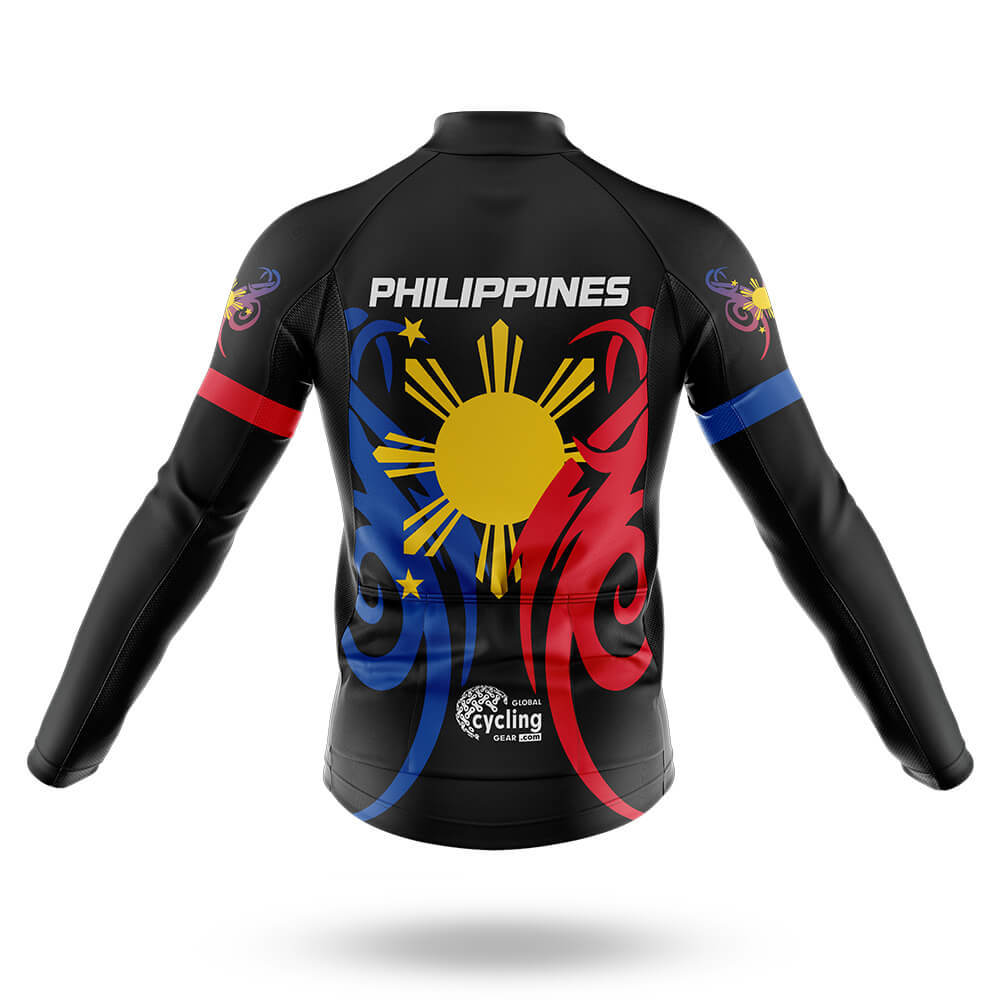 Pilipinas Sun - Men's Cycling Kit