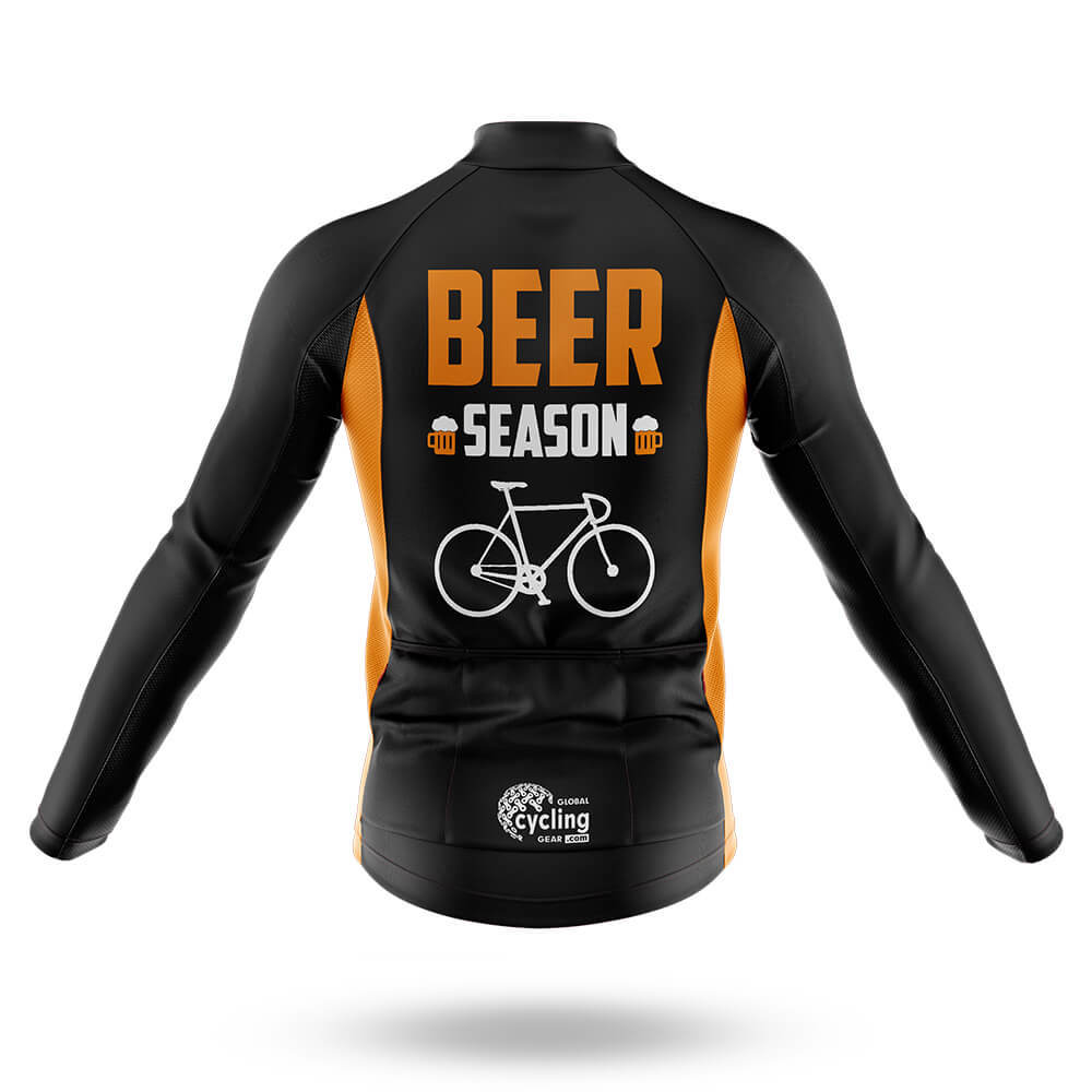 Beer Season - Men's Cycling Kit