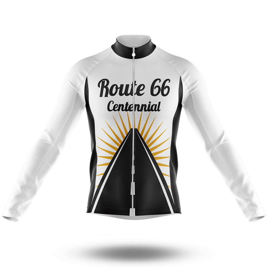Freedom Route 66 - Men's Cycling Kit