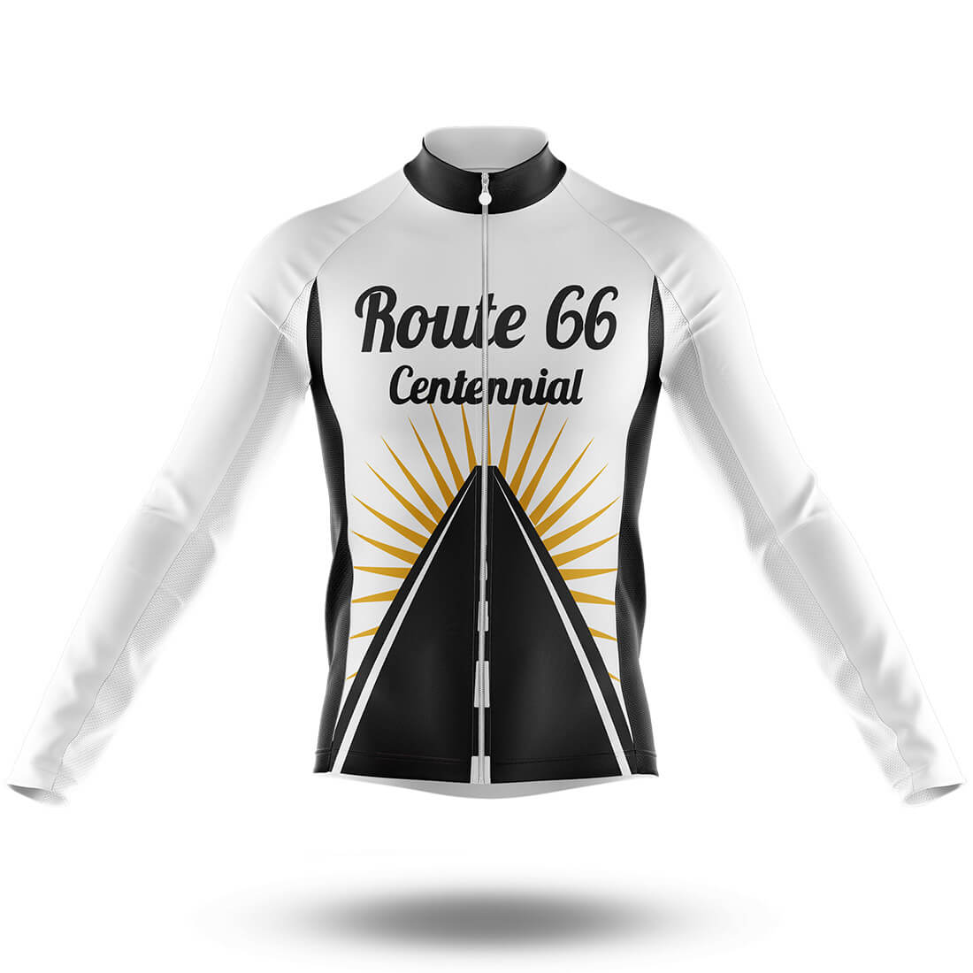 Freedom Route 66 - Men's Cycling Kit