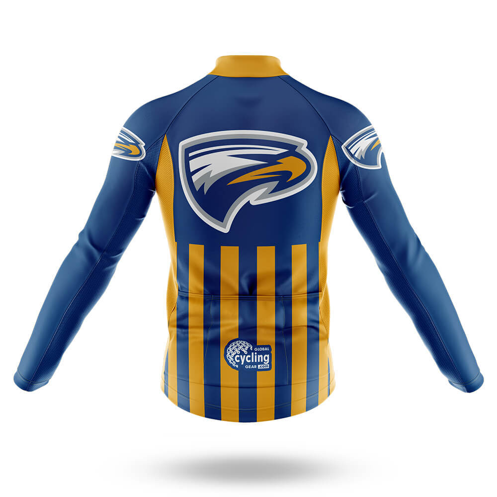 Emory University USA - Men's Cycling Kit