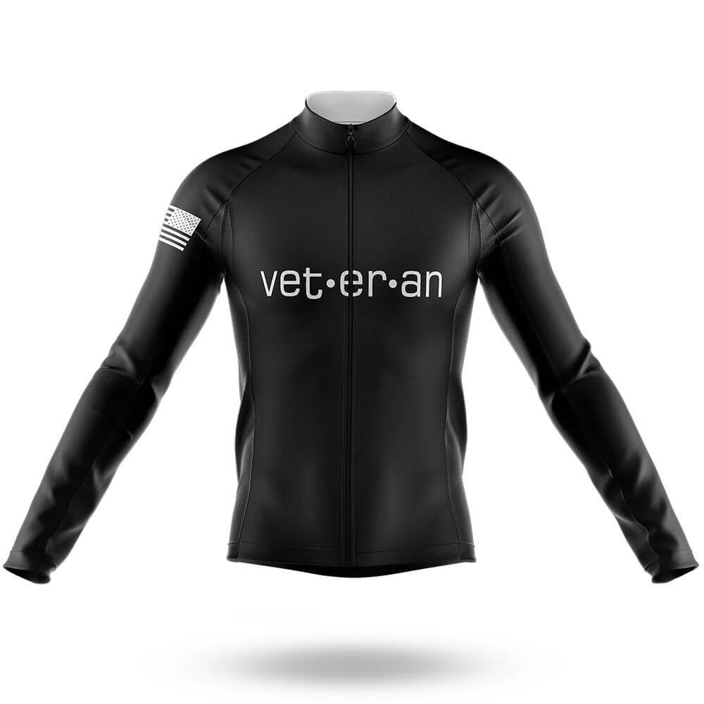 Blank Check - Men's Cycling Kit