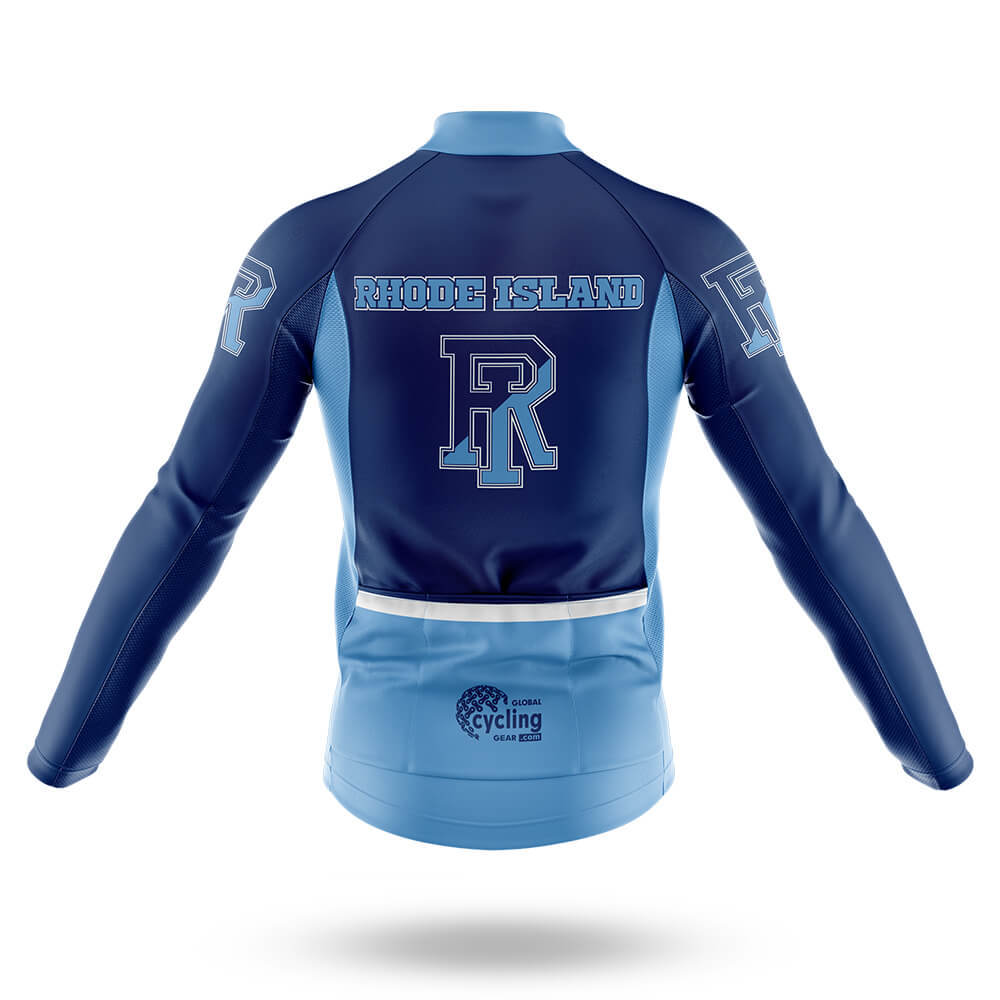 Rhode Island - Men's Cycling Kit