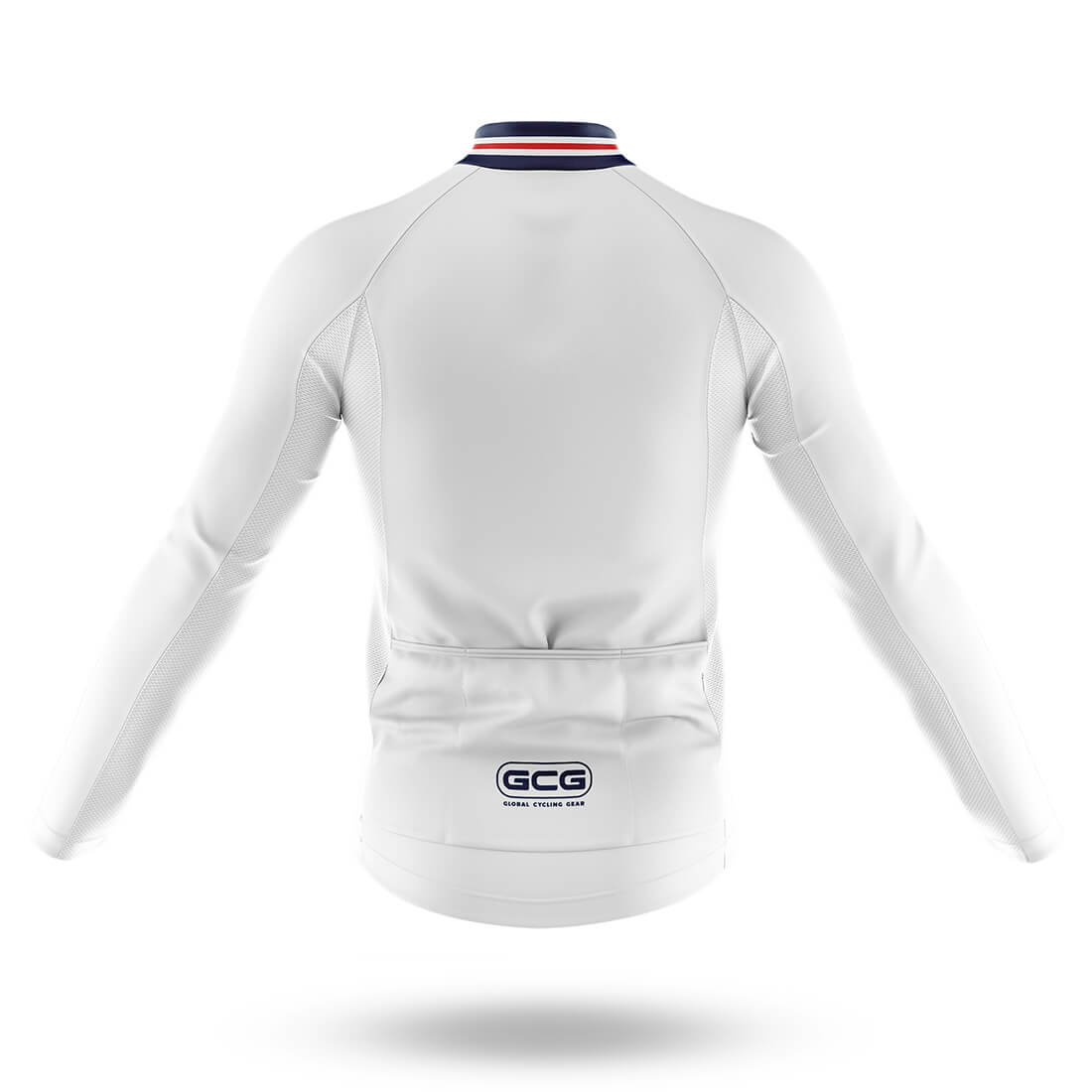 England 2026 Men's Cycling Kit V1