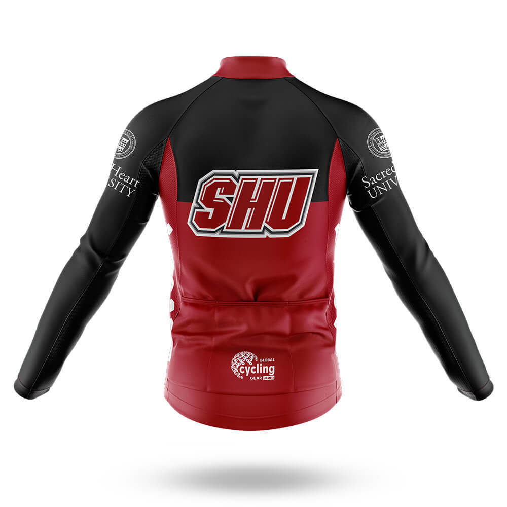 Sacred Heart University V2 - Men's Cycling Kit