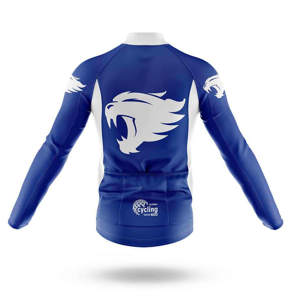 UK Wildcat Head - Men's Cycling Kit