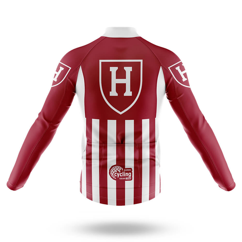 Harvard USA - Men's Cycling Kit