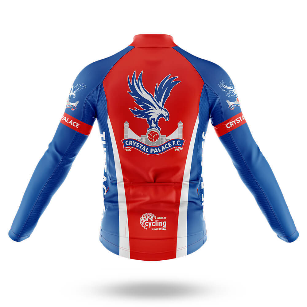 The Eagles - Men's Cycling Kit