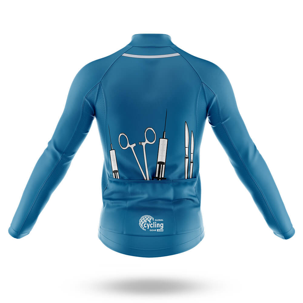 Medical - Men's Cycling Kit