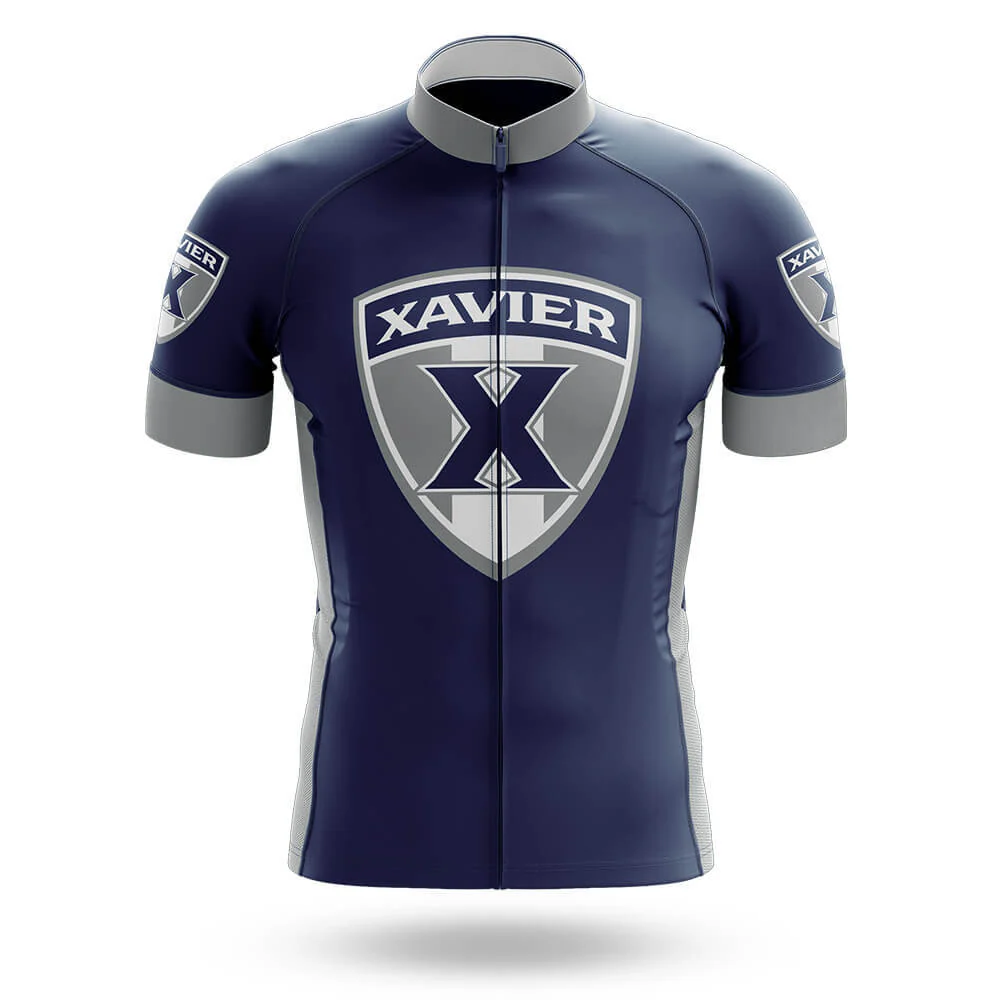 XU Cycling Jersey for Men