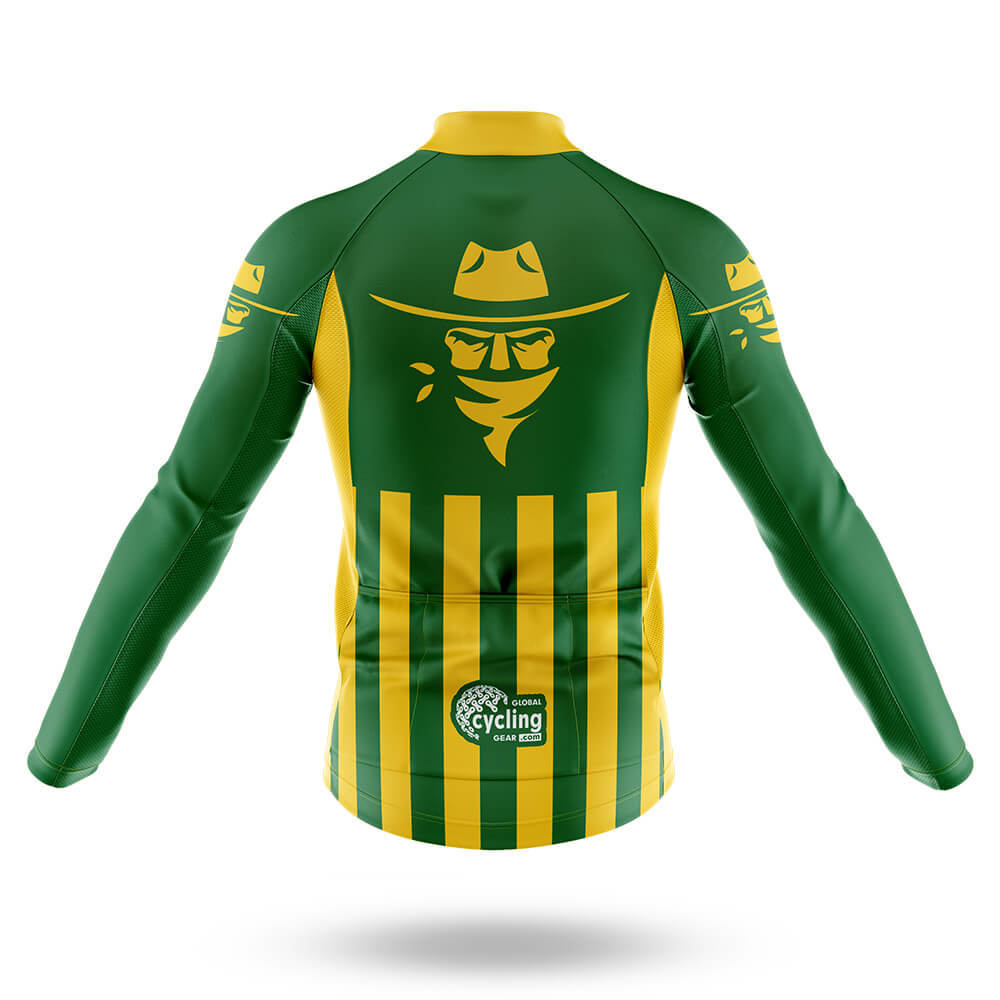 Golden West College USA - Men's Cycling Kit