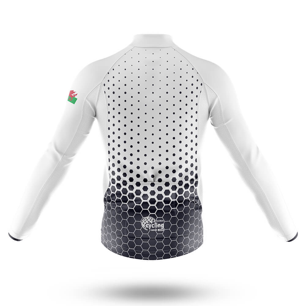 Wales S15 - Men's Cycling Kit