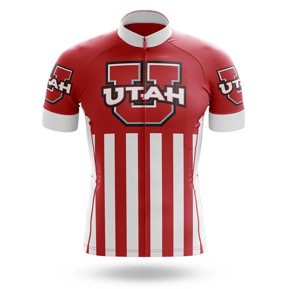The U Cycling Jersey for Men
