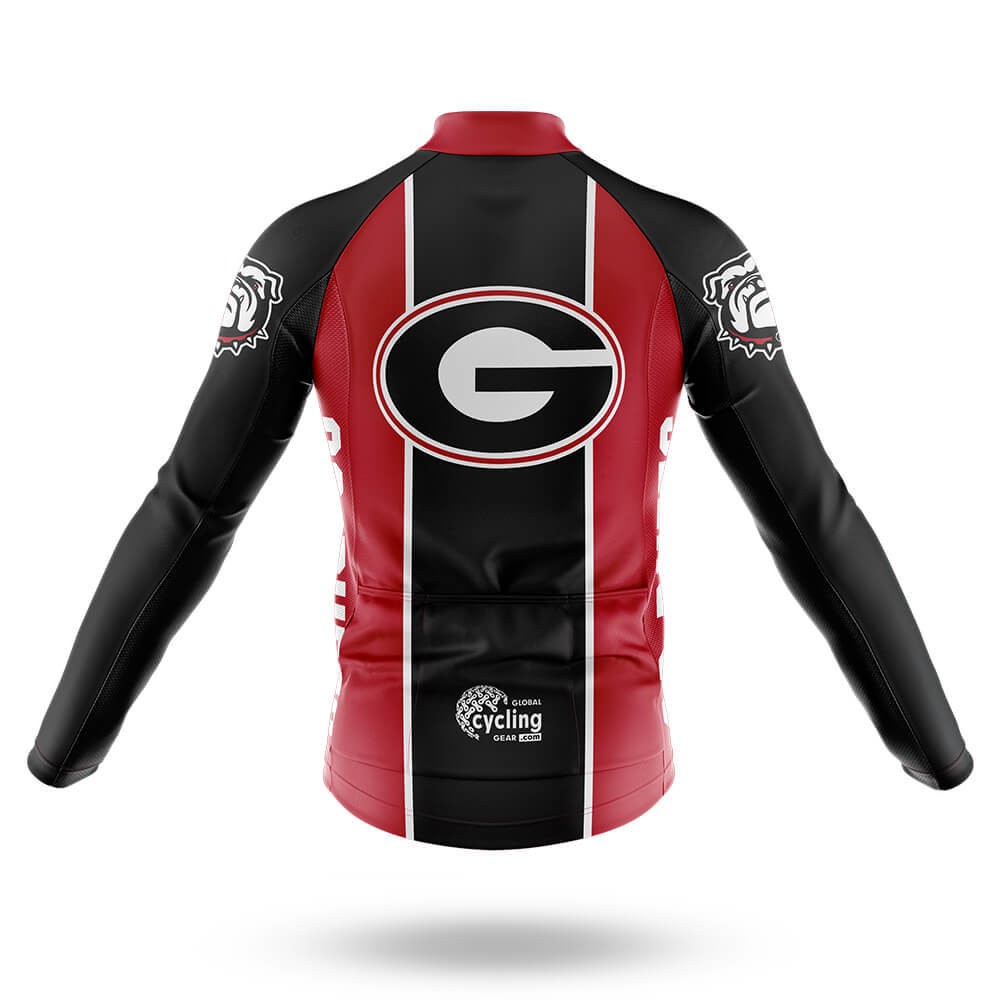 Dawgs V4 - Men's Cycling Kit