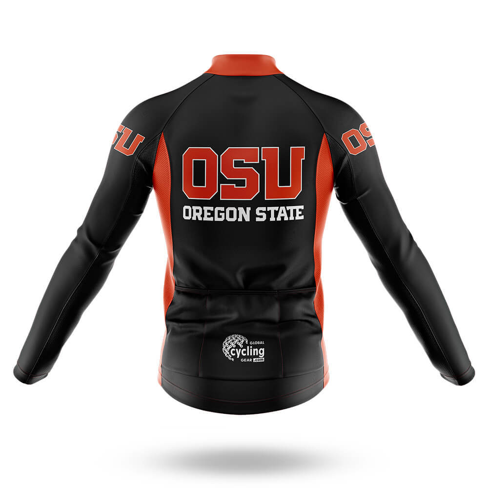 OSU Oregon State - Men's Cycling Kit