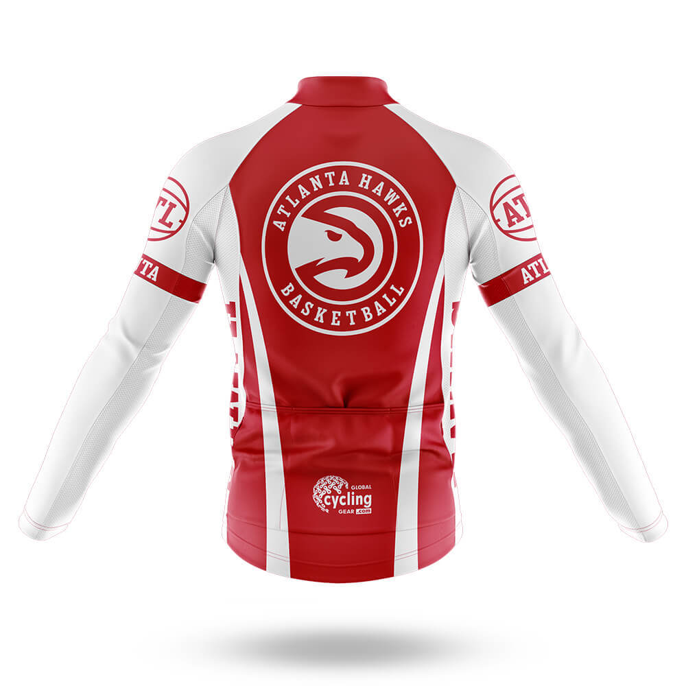 The Hawks - Men's Cycling Kit
