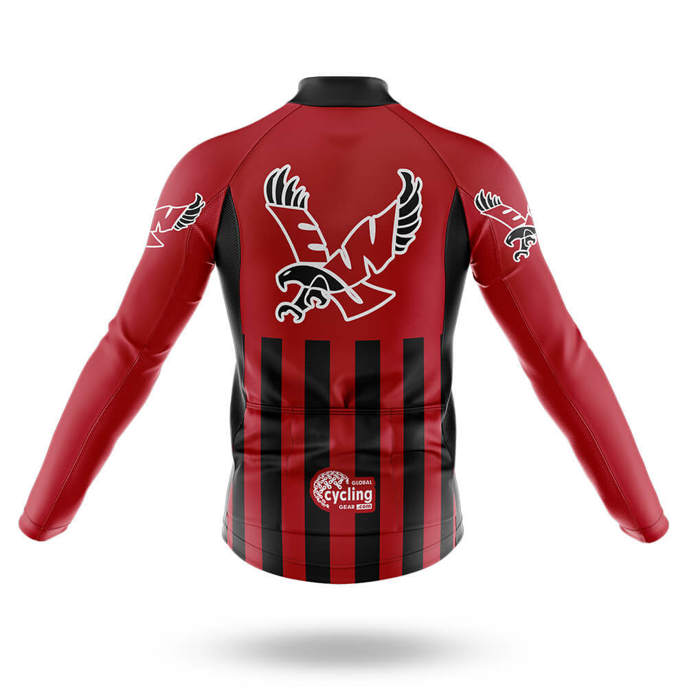 Eastern Washington University USA - Men's Cycling Kit