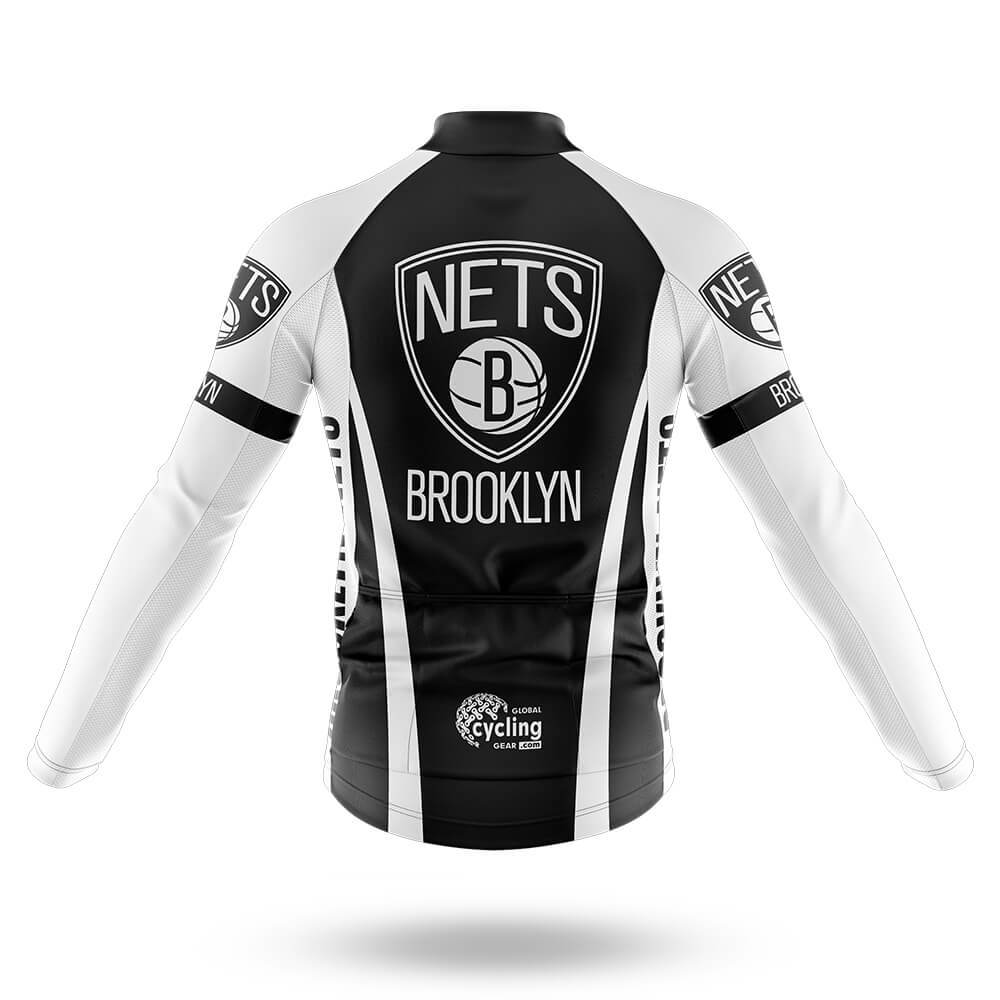The Nets - Men's Cycling Kit