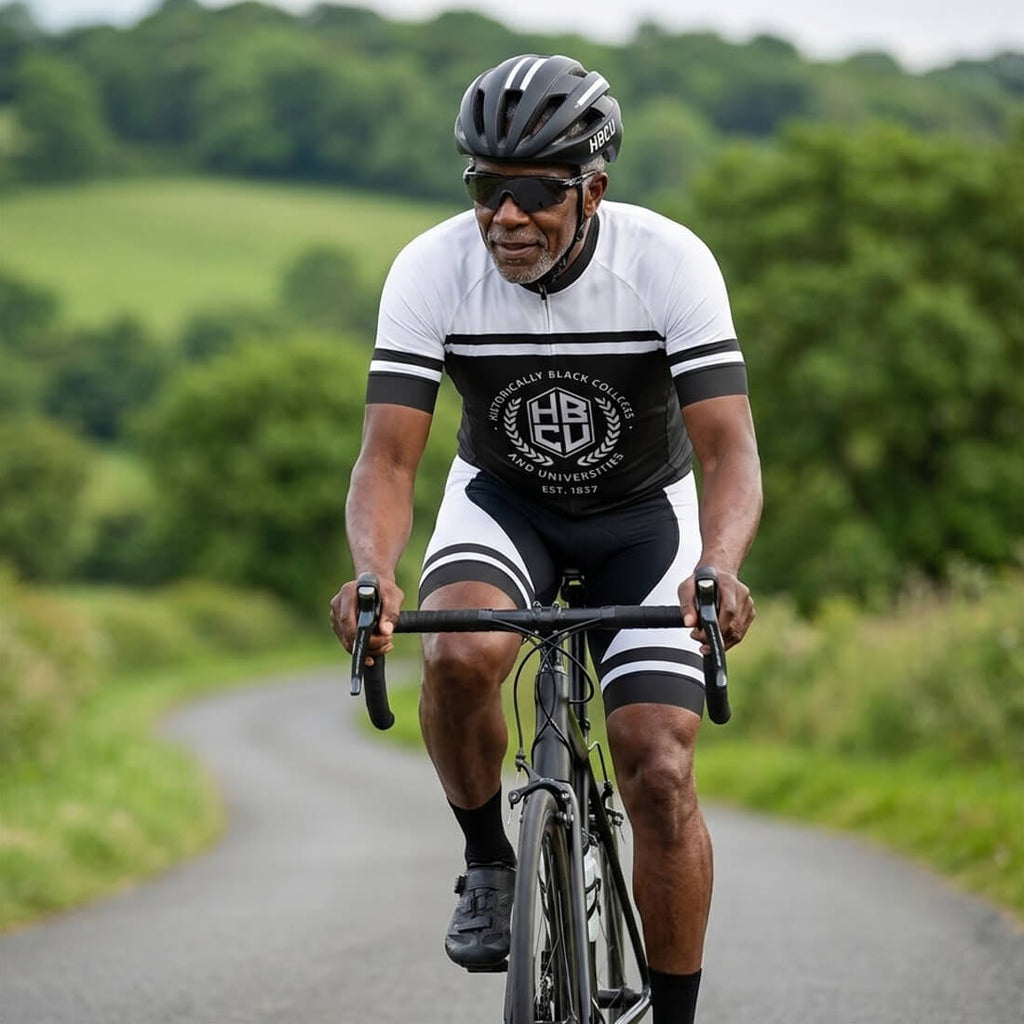 HBCU Cycling Team - Men's Cycling Kit