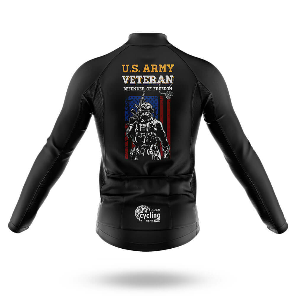 AM Veteran - Men's Cycling Kit
