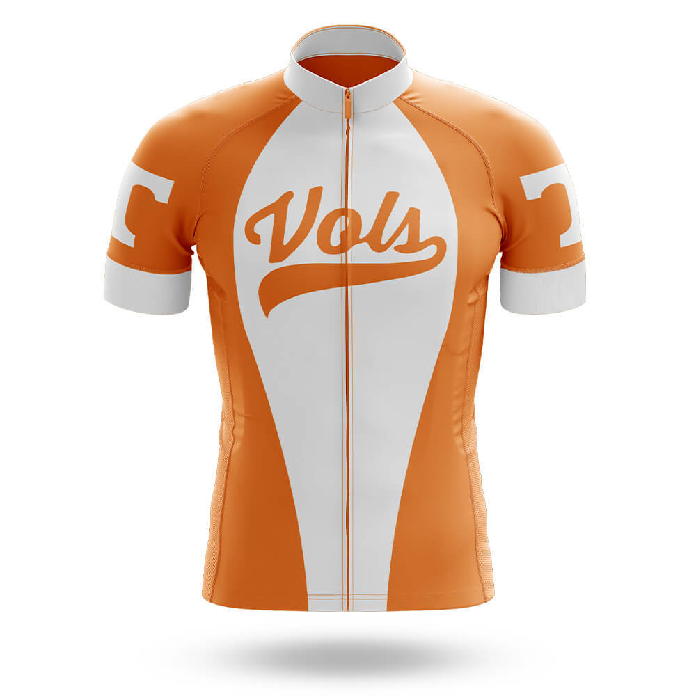 UTenn Cycling Jersey for Men