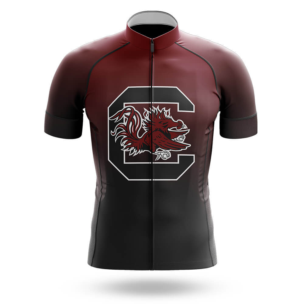 USC Cycling Jersey for Men
