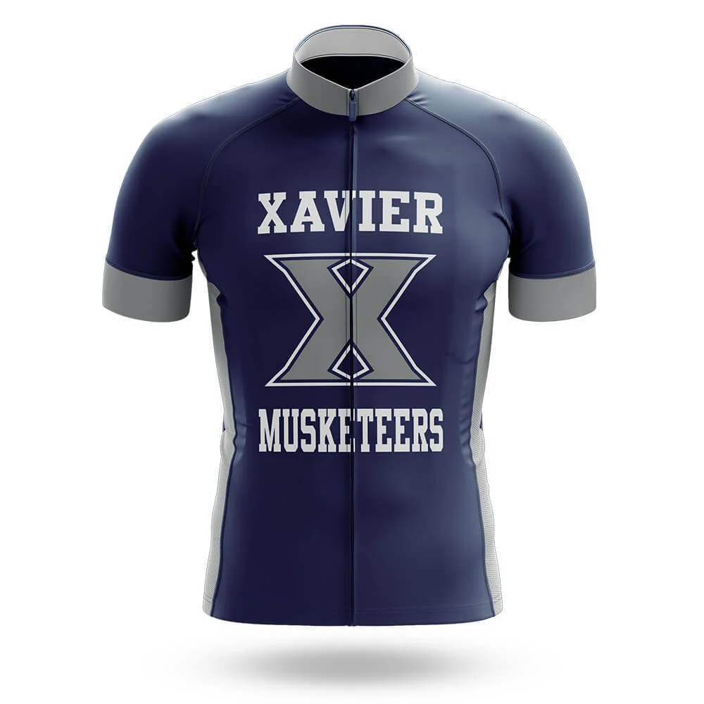 XU Cycling Jersey for Men