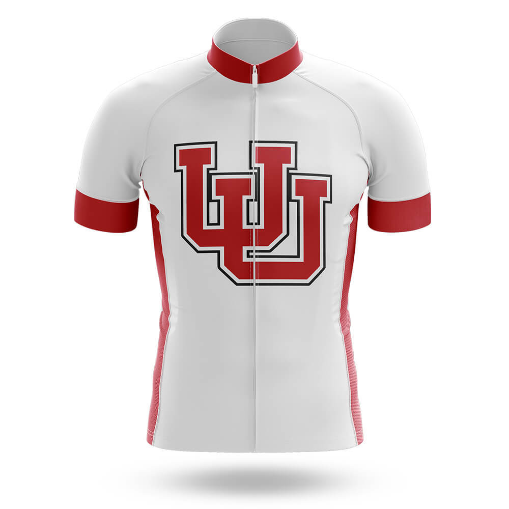The U Cycling Jersey for Men