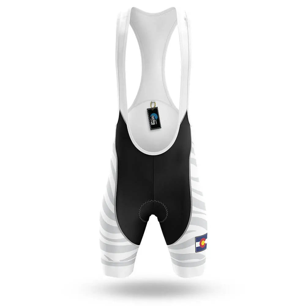Colorado S8 - Men's Cycling Kit